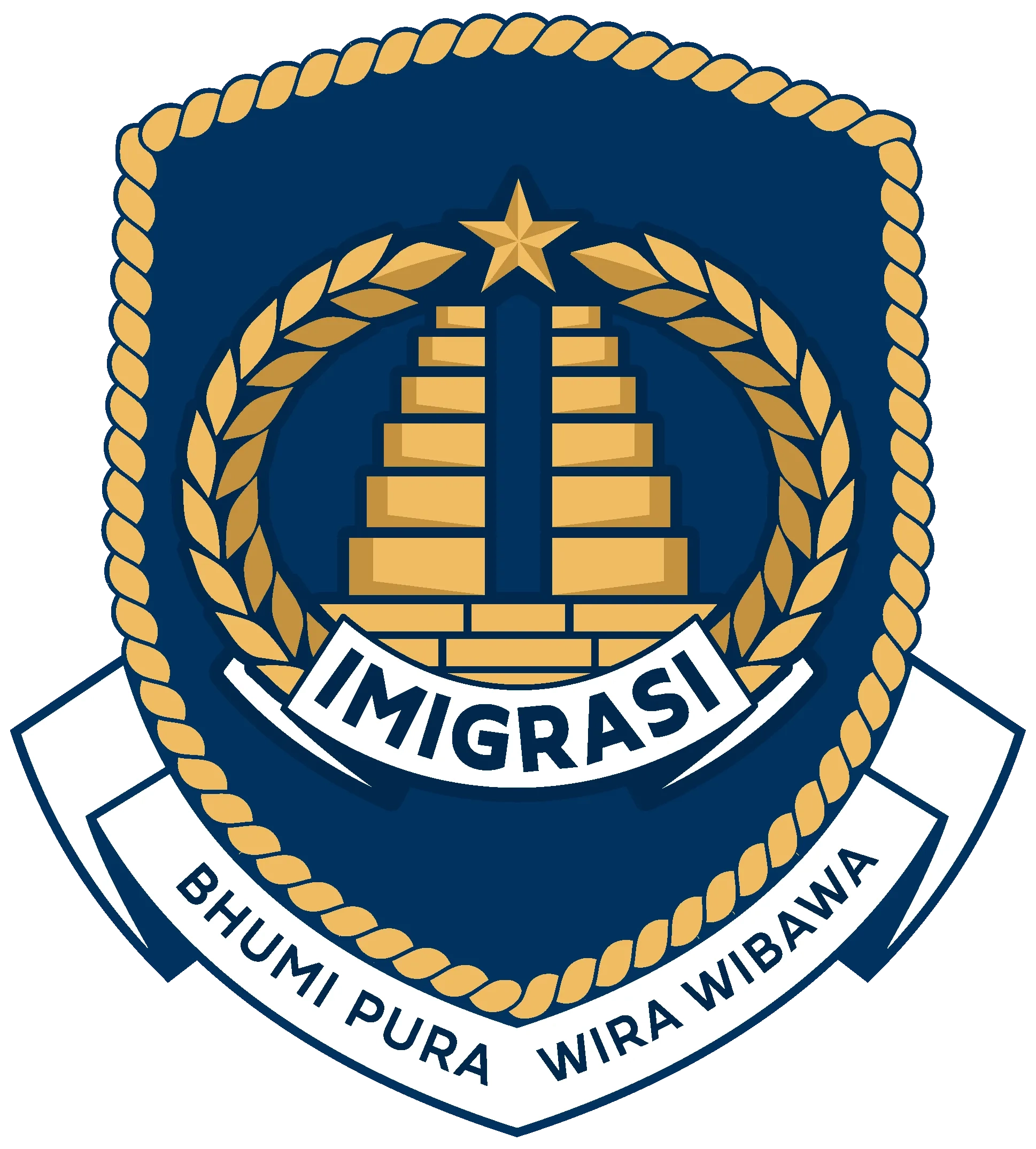 Ditjen Imigrasi